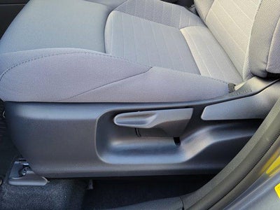 2026 Toyota Corolla Cross Hybrid SE