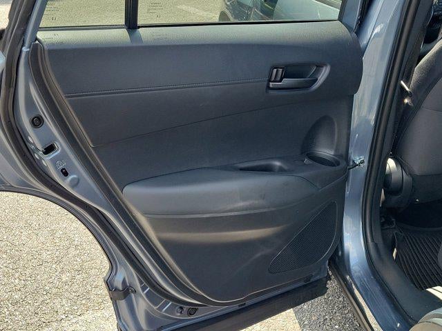 2024 Toyota Corolla Cross Hybrid SE