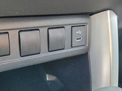 2024 Toyota Corolla Cross Hybrid SE