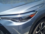 2024 Toyota Corolla Cross Hybrid XSE