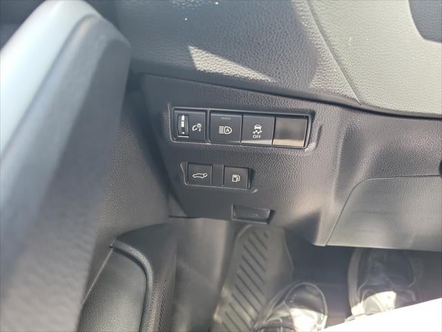 2024 Toyota Corolla Cross Hybrid XSE