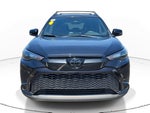 2024 Toyota Corolla Cross Hybrid Nightshade