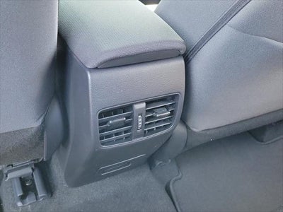 2024 Toyota Corolla Cross Hybrid Nightshade