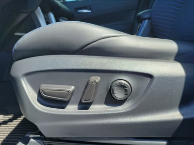 2024 Toyota Corolla Cross Hybrid XSE