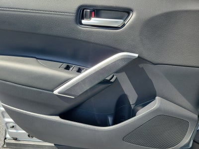 2024 Toyota Corolla Cross Hybrid XSE