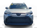 2024 Toyota Corolla Cross Hybrid XSE