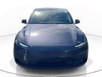 2026 Tesla Model Y Premium