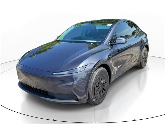 2026 Tesla Model Y Premium
