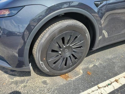 2026 Tesla Model Y Premium
