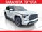 2025 Toyota Sequoia Limited