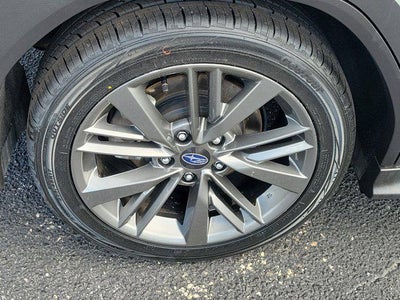 2024 Subaru WRX Manual