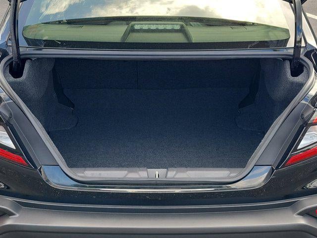 2024 Subaru WRX Manual