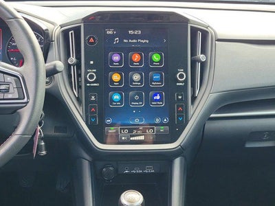 2024 Subaru WRX Manual