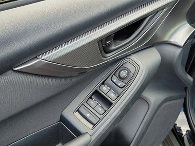 2024 Subaru WRX Manual