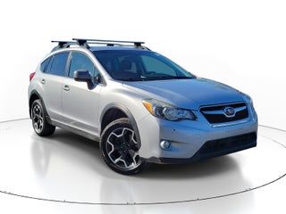 2013 Subaru XV Crosstrek 2.0i Limited