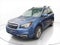 2017 Subaru Forester 2.5i Touring