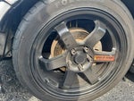 2002 Acura RSX Base
