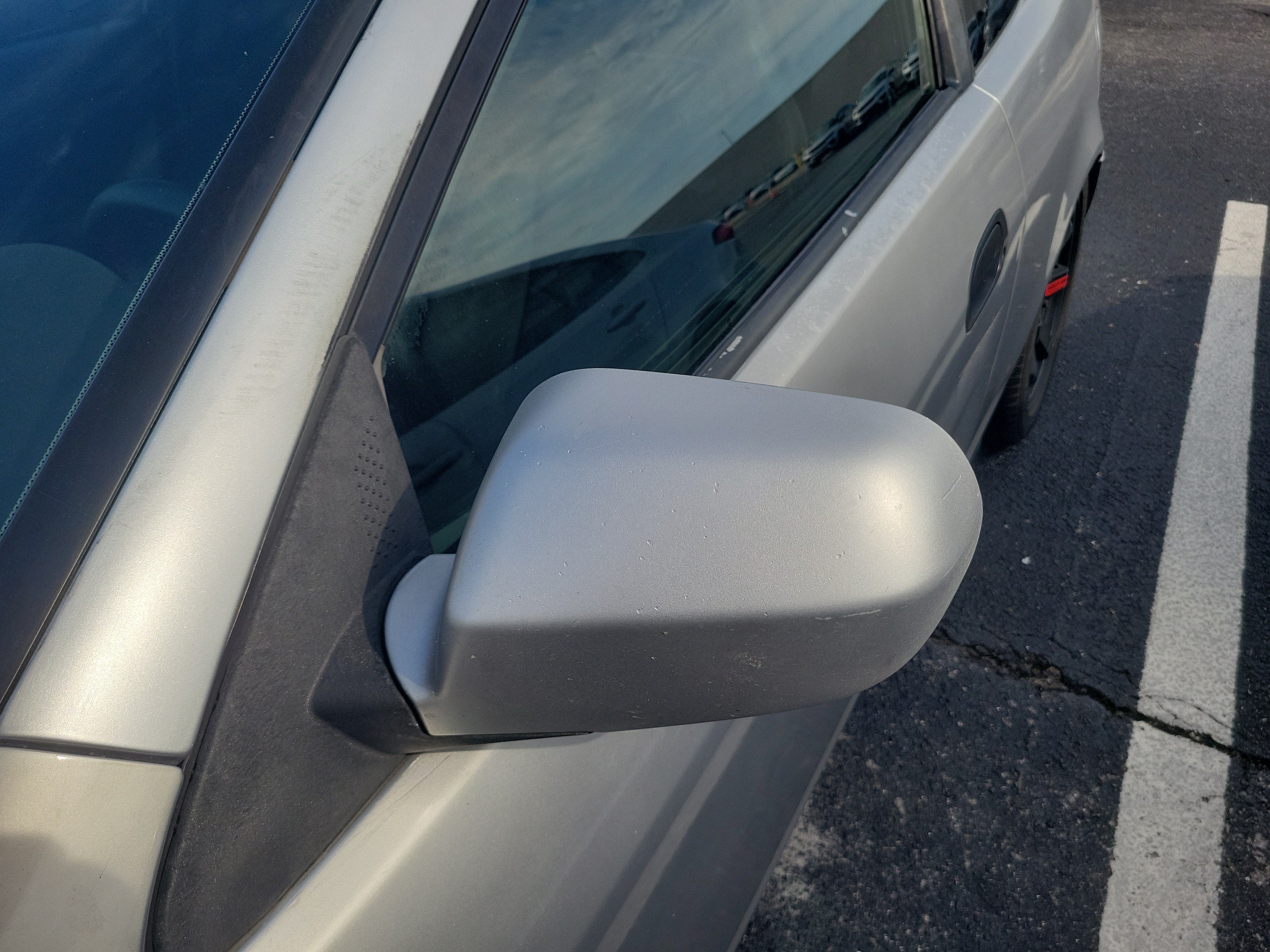 2002 Acura RSX Base
