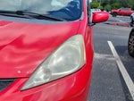 2009 Honda Fit Sport