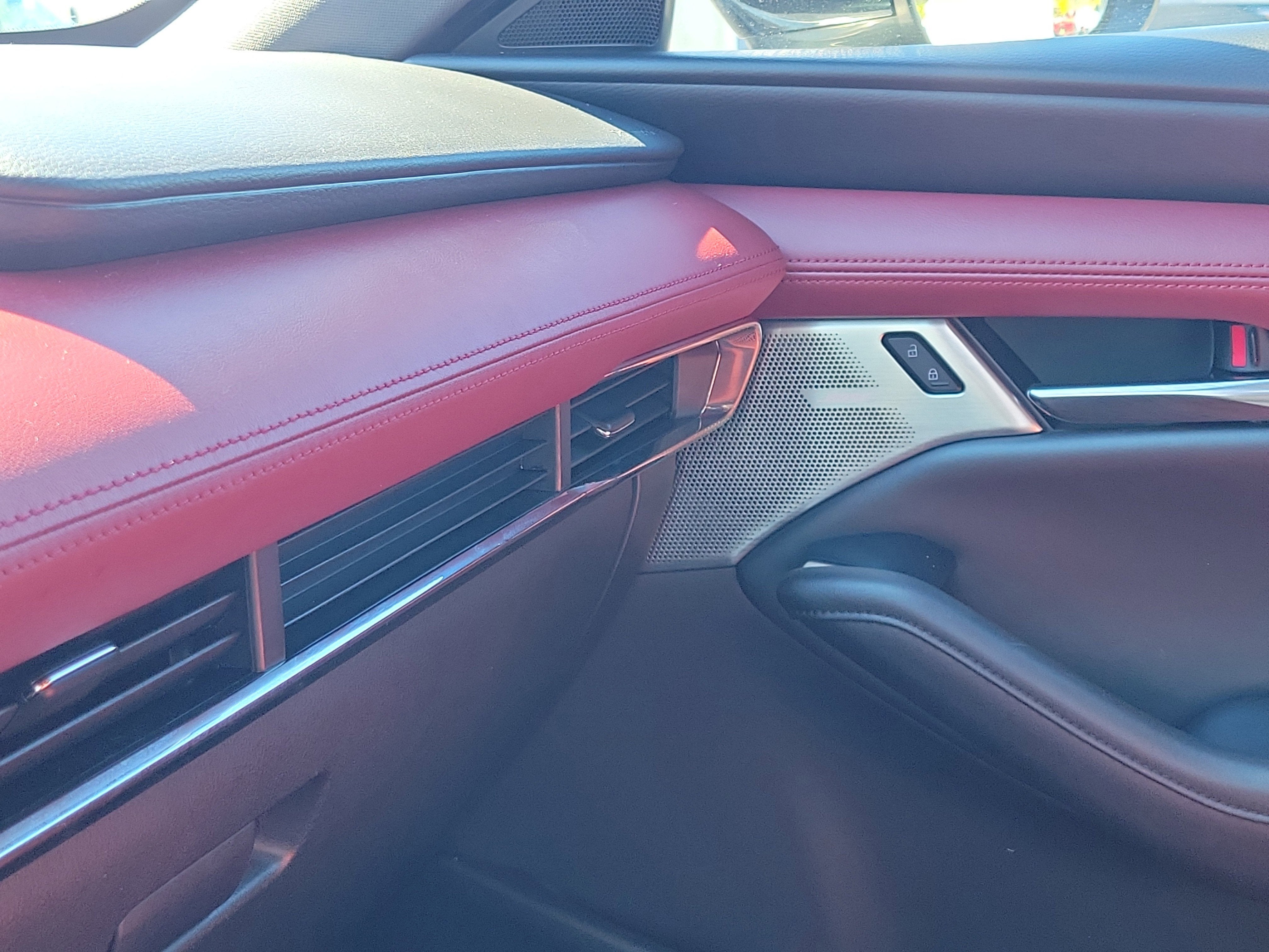 2021 Mazda Mazda3 Premium