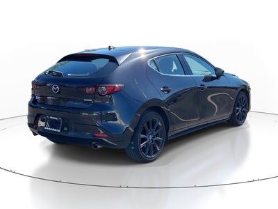 2021 Mazda Mazda3 Premium