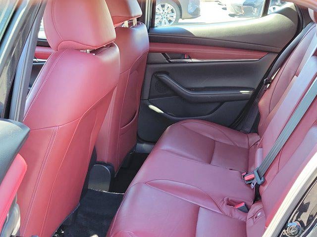 2021 Mazda Mazda3 Premium