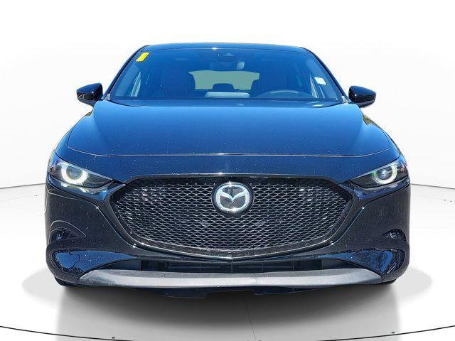 2021 Mazda Mazda3 Premium