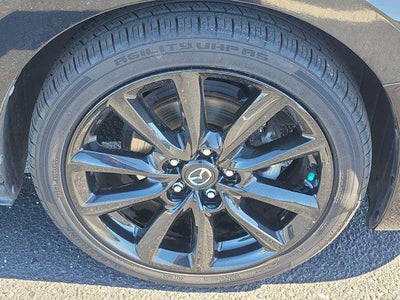 2021 Mazda Mazda3 Premium