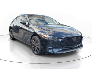 2023 Mazda Mazda3 2.5 S Premium Package