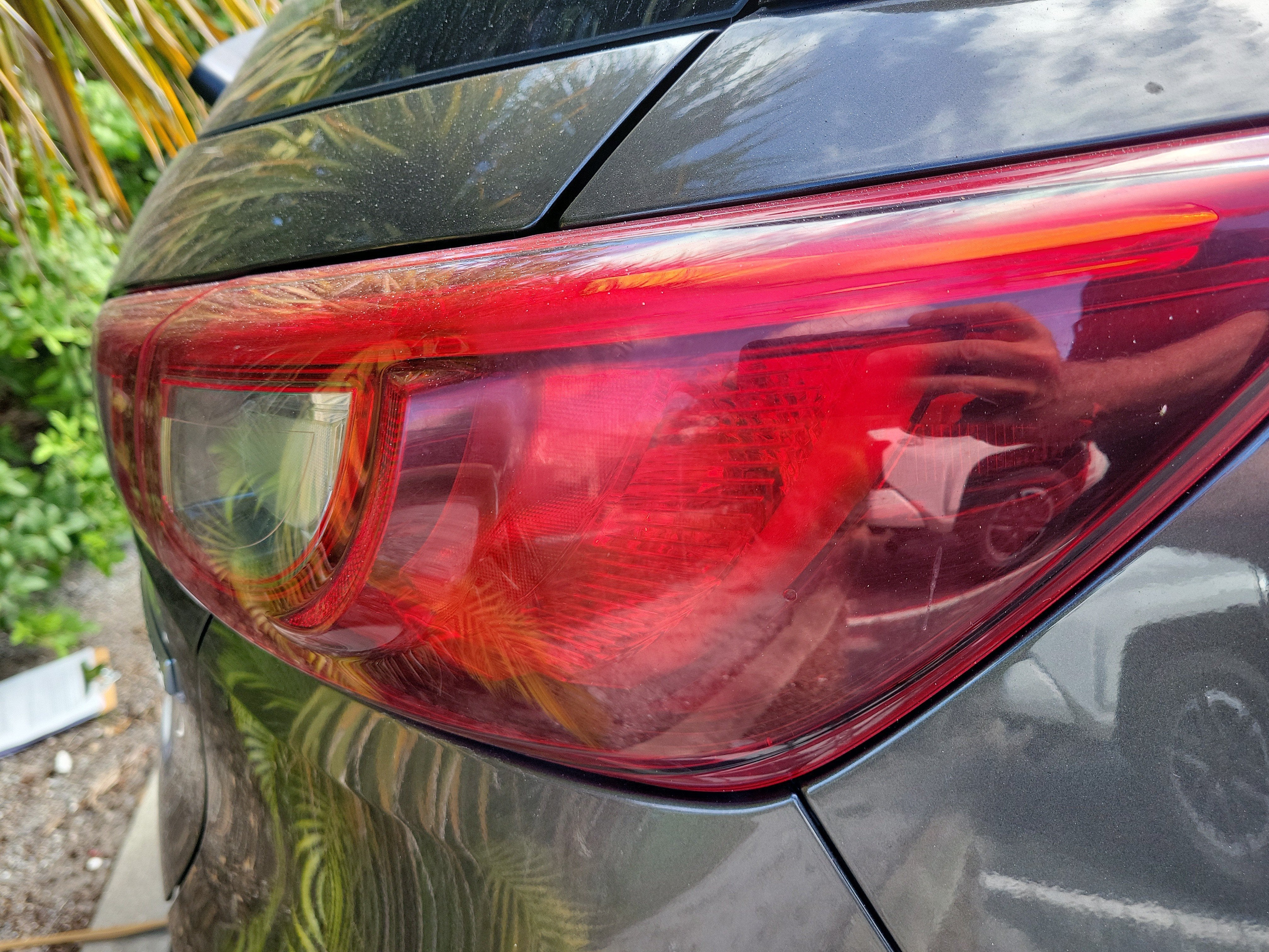 2017 Mazda Mazda CX-3 Touring