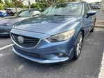 2014 Mazda Mazda6 i Grand Touring