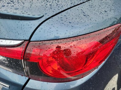 2014 Mazda Mazda6 i Grand Touring