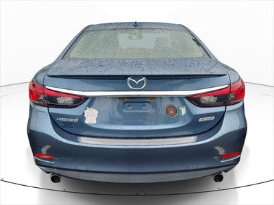2014 Mazda Mazda6 i Grand Touring