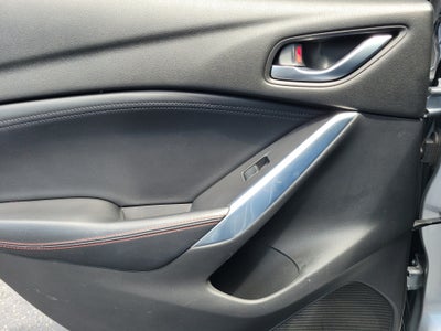 2014 Mazda Mazda6 i Grand Touring