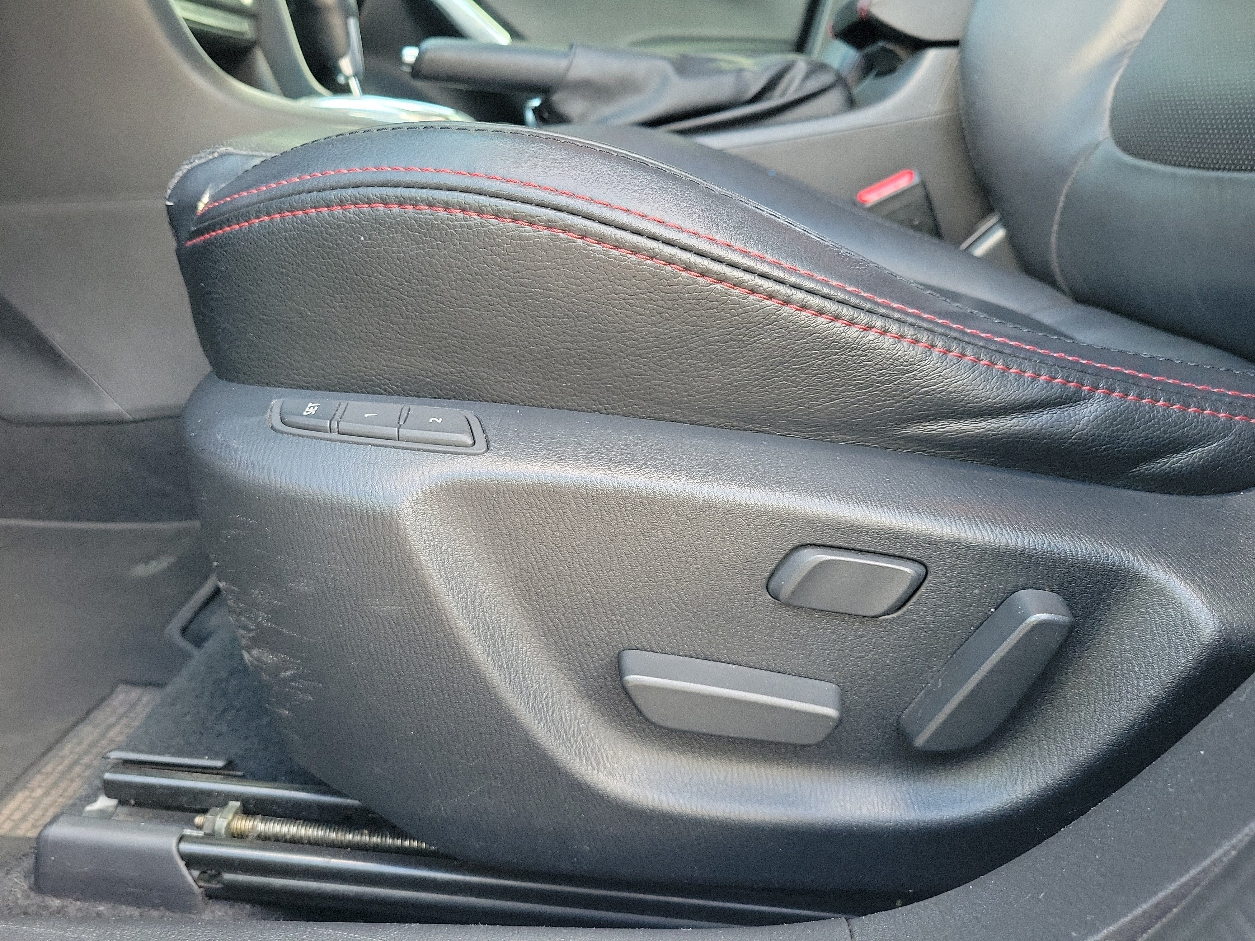 2014 Mazda Mazda6 i Grand Touring