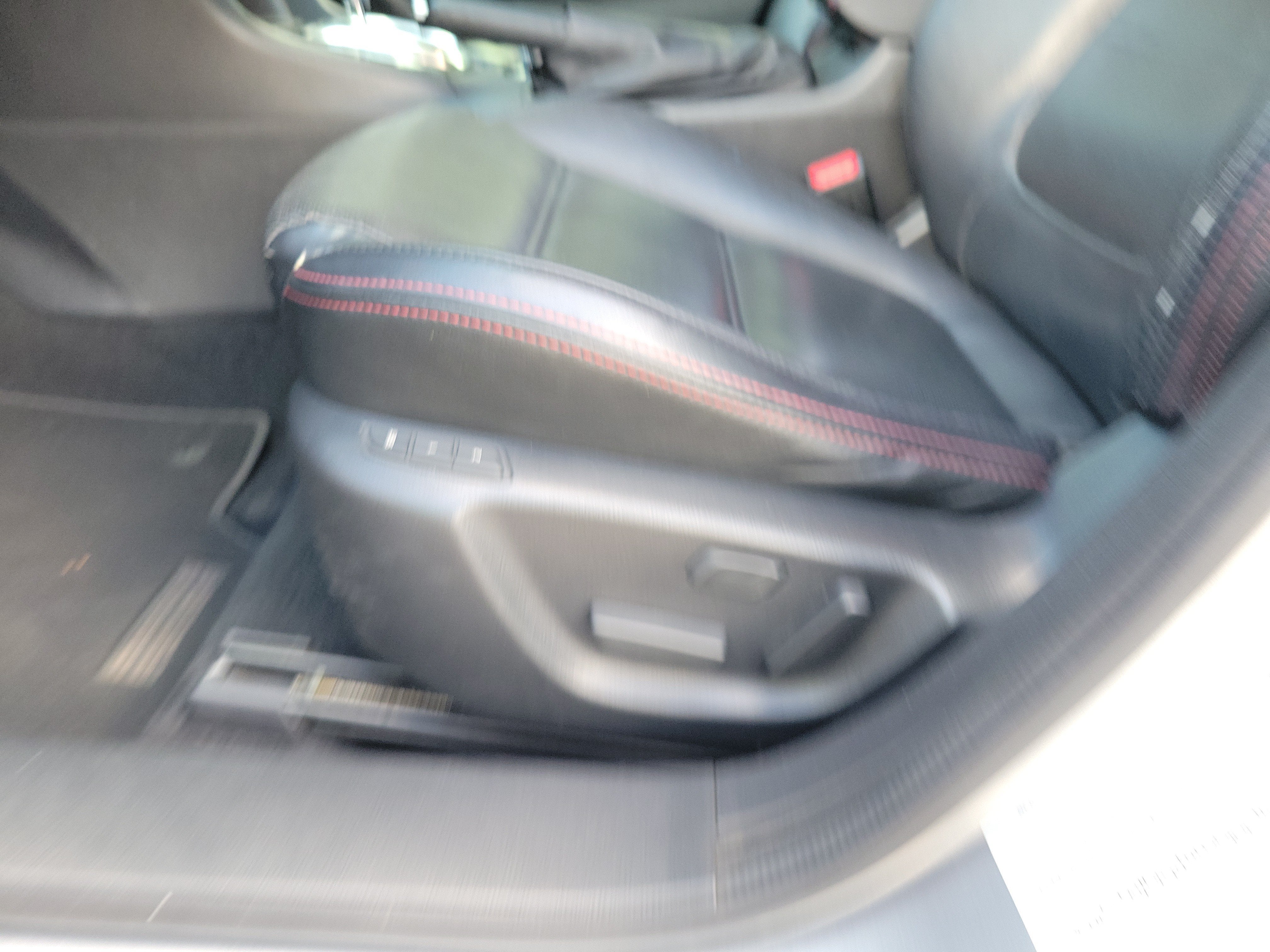 2014 Mazda Mazda6 i Grand Touring