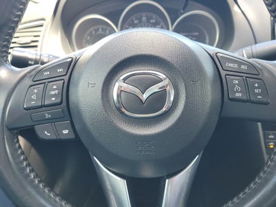 2014 Mazda Mazda6 i Grand Touring