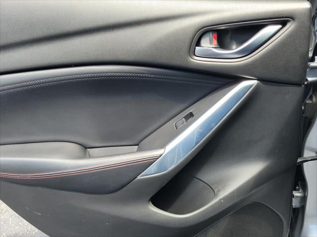 2014 Mazda Mazda6 i Grand Touring