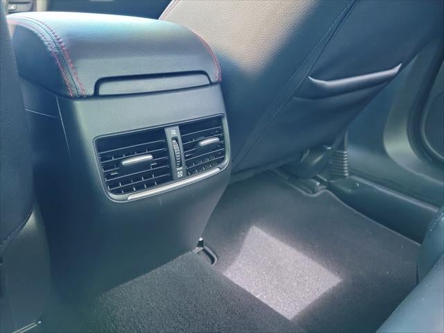 2014 Mazda Mazda6 i Grand Touring