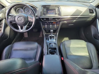2014 Mazda Mazda6 i Grand Touring