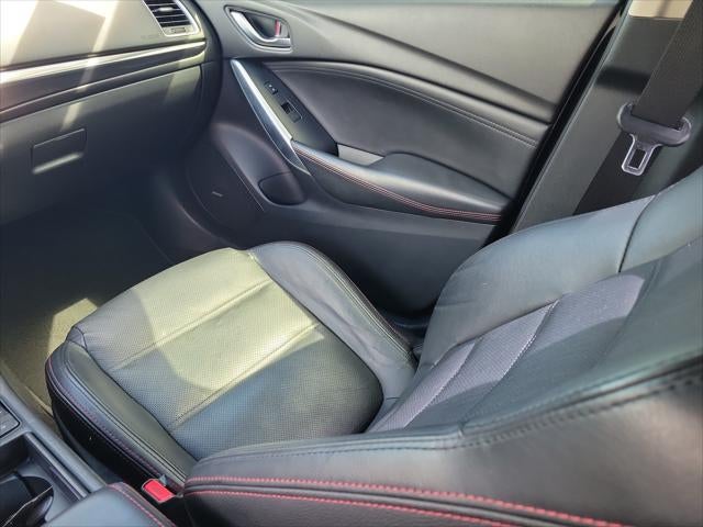 2014 Mazda Mazda6 i Grand Touring