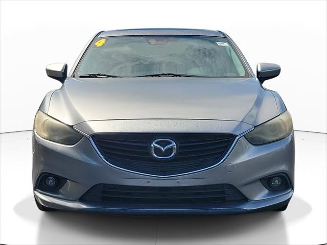 2014 Mazda Mazda6 i Grand Touring