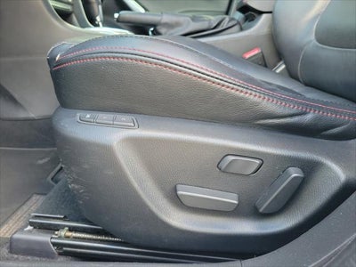 2014 Mazda Mazda6 i Grand Touring