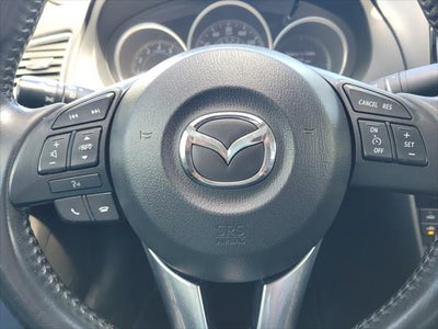 2014 Mazda Mazda6 i Grand Touring
