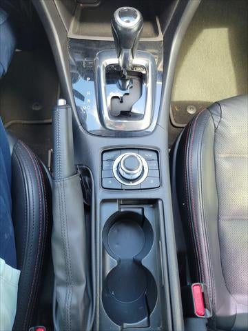 2014 Mazda Mazda6 i Grand Touring