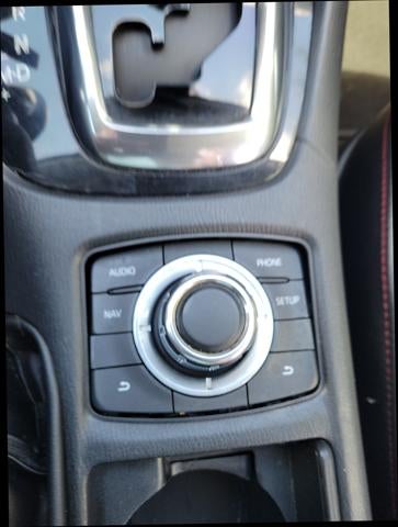 2014 Mazda Mazda6 i Grand Touring