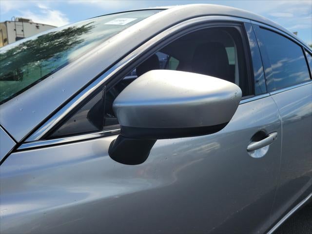 2014 Mazda Mazda6 i Grand Touring
