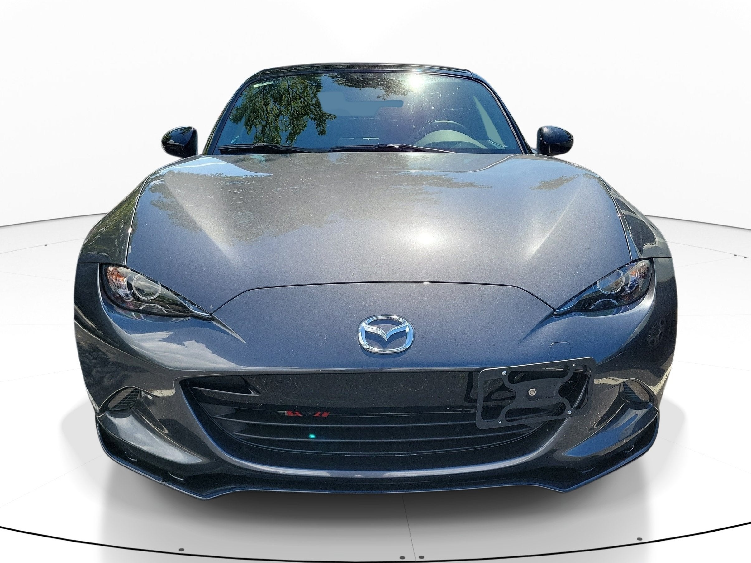 2017 Mazda Mazda Miata Club