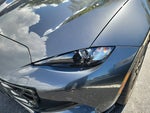 2017 Mazda Mazda Miata Club