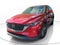 2022 Mazda Mazda CX-5 2.5 S